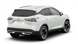 Nissan Qashqai 2025 DIG-T 103kW mHEV 4×2 Acenta