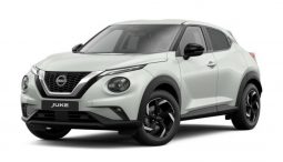 Nissan Juke Acenta
