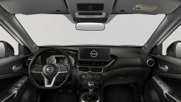 Nissan Juke Acenta
