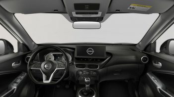 Nissan Juke Acenta
