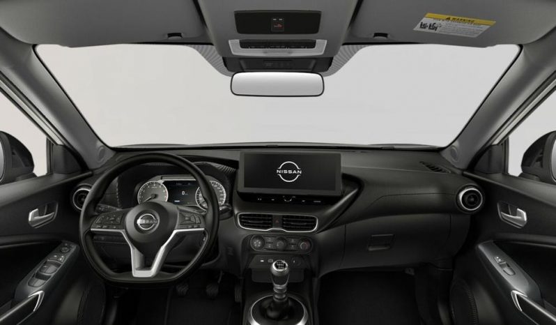 
								Nissan Juke Acenta lleno									