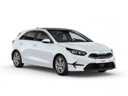 Kia Ceed 1.0 T-GDi 5p