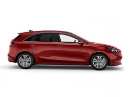 Kia Ceed 1.0 T-GDi 5p