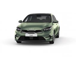 Kia Ceed 1.0 T-GDi 5p