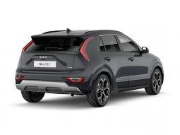Kia Niro HEV Concept MY25