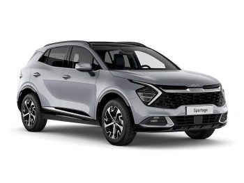 KIA SPORTAGE 1.6 TGDi MHEV Drive 160CV