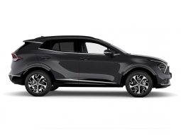 KIA SPORTAGE 1.6 CRDi MHEV Business DCT 136 CV