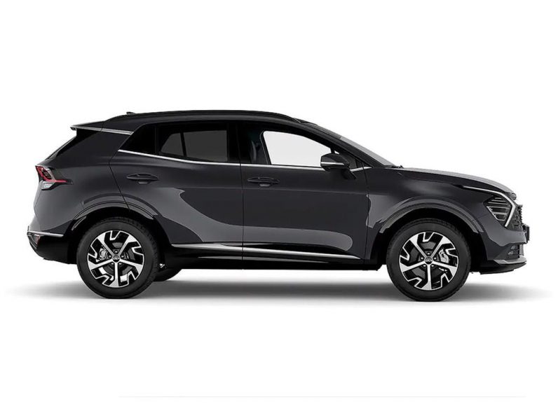 KIA SPORTAGE 1.6 T-GDi HEV 158kW (215CV) Drive 4×2