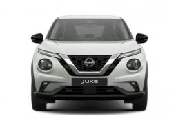 NISSAN Juke 1.6 Hybrid N-Connecta