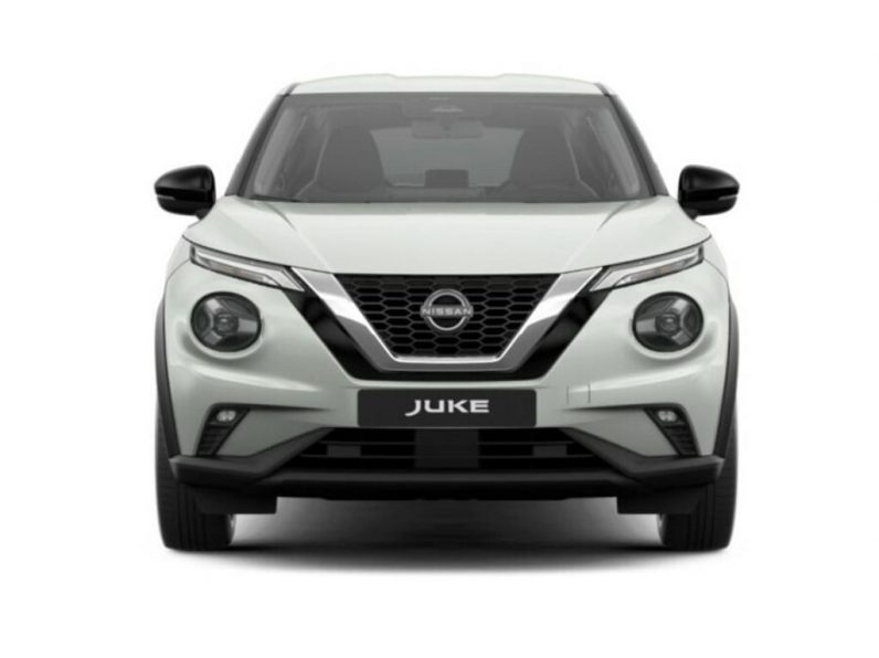 NISSAN Juke 1.6 Hybrid N-Connecta