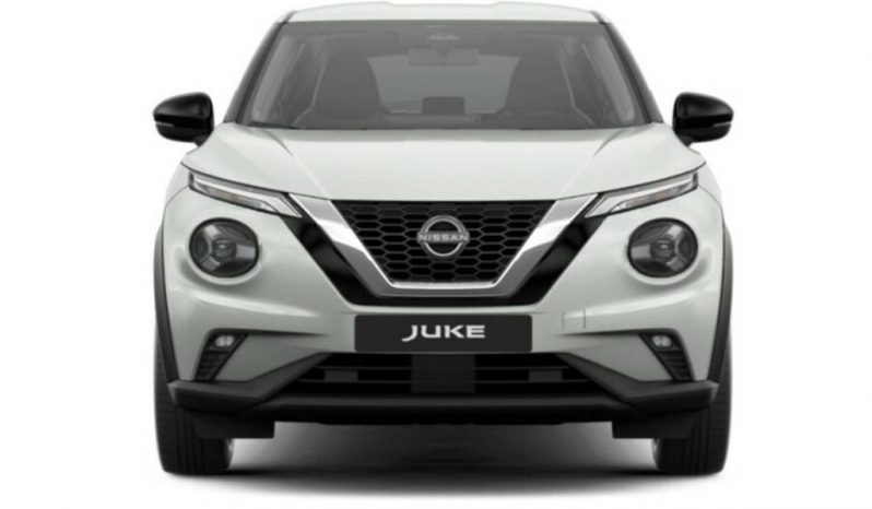 
								NISSAN Juke 1.6 Hybrid N-Connecta lleno									