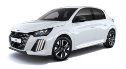 Peugeot 208 Allure Gasolina S&S 6 Vel.