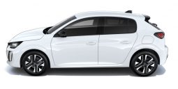 Peugeot 208 Allure Gasolina S&S 6 Vel.