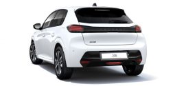 Peugeot 208 Allure Gasolina S&S 6 Vel.