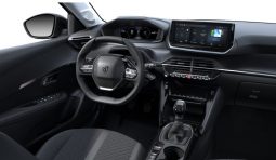 Peugeot 208 Allure Gasolina S&S 6 Vel.