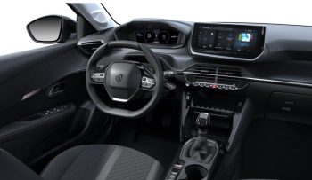 Peugeot 208 Allure Turbo