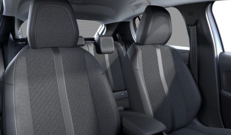 
								Peugeot 208 Allure Gasolina S&S 6 Vel. lleno									