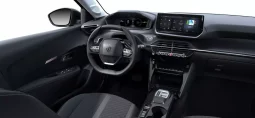 
										Peugeot 208 Allure PureTech 100 lleno									