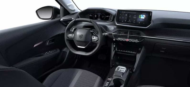 Peugeot 208 Allure PureTech 100