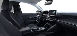 
										Peugeot 208 Allure PureTech 100 lleno									
