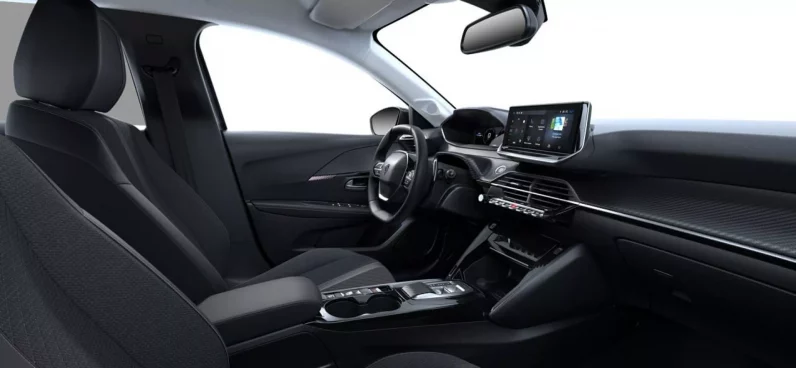 Peugeot 208 Allure PureTech 100