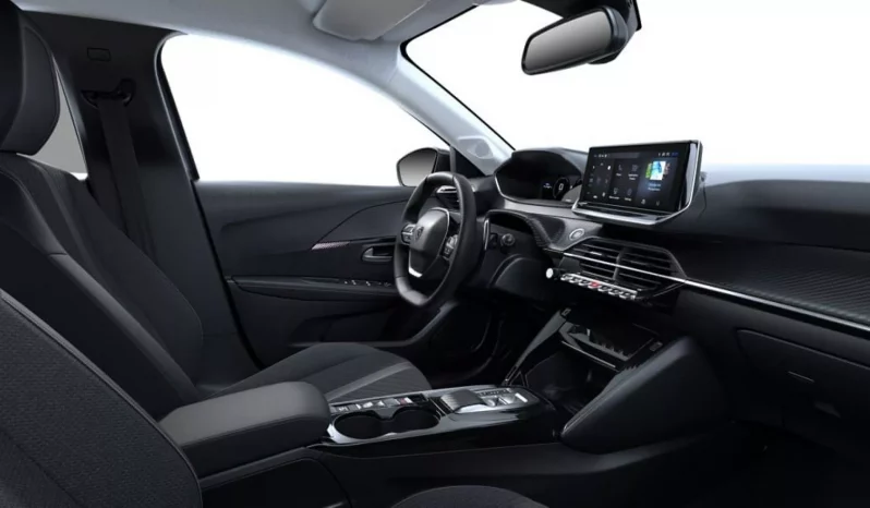 
								Peugeot 208 Allure PureTech 100 lleno									