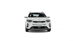 Kia Stonic 1.0 T-GDi MHEV Concept
