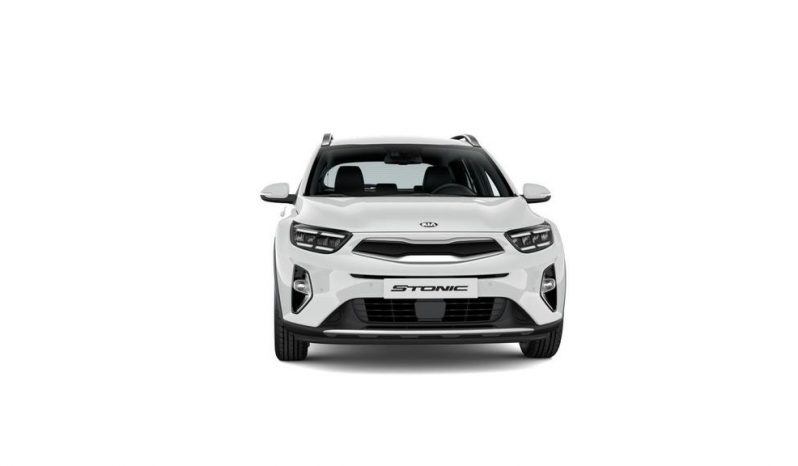 
								Kia Stonic 1.0 T-GDi MHEV Concept lleno									