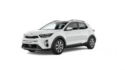 Kia Stonic 1.0 T-GDi MHEV Concept
