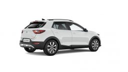 Kia Stonic 1.0 T-GDi MHEV Concept