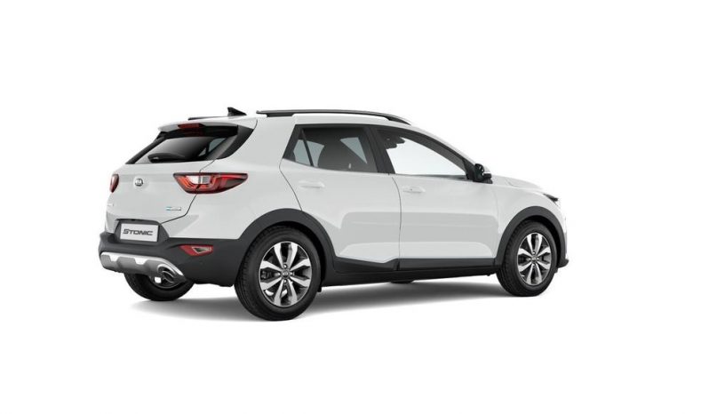 
								Kia Stonic 1.0 T-GDi MHEV Concept lleno									