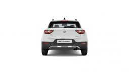 Kia Stonic 1.0 T-GDi MHEV Concept