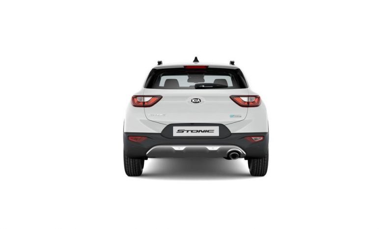 
								Kia Stonic 1.0 T-GDi MHEV Concept lleno									