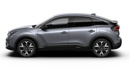 CITROEN C4 Hybrid Max eDSC6 145