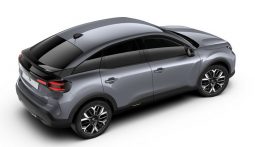 CITROEN C4 Hybrid Max eDSC6 145