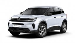 Citroën C5 Aircross BlueHDi 130 S&S EAT8 Max
