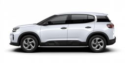 Citroën C5 Aircross BlueHDi 130 S&S EAT8 Max