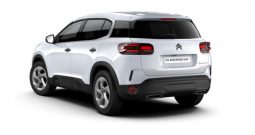 Citroën C5 Aircross BlueHDi 130 S&S EAT8 Max