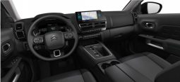 Citroën C5 Aircross BlueHDi 130 S&S EAT8 Max