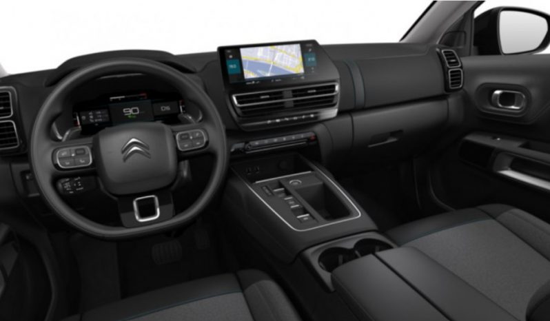 
								Citroën C5 Aircross BlueHDi 130 S&S EAT8 Max lleno									