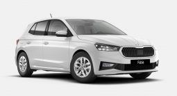 SKODA FABIA 1.5 TSI 110kW DSG Plus