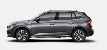 SKODA KAMIQ 1.5 TSI 110kW (150CV) DSG SELECTION