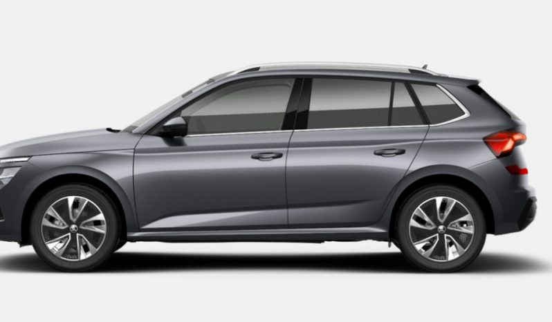 
								SKODA KAMIQ 1.0 TSI 85kW (115CV) DESIGN lleno									