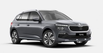 SKODA KAMIQ 1.5 TSI 110kW (150CV) DSG SELECTION