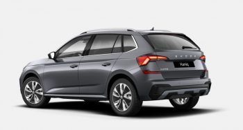 SKODA KAMIQ 1.5 TSI 110kW (150CV) DSG SELECTION
