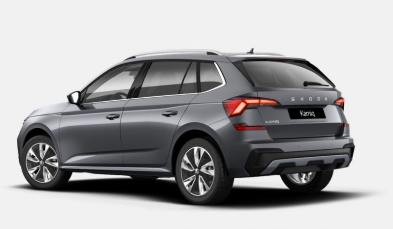 
								SKODA KAMIQ 1.0 TSI 85kW (115CV) DESIGN lleno									
