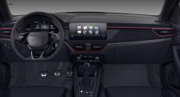 SKODA KAMIQ 1.0 TSI 85kW (115CV) DESIGN
