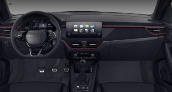 SKODA KAMIQ 1.5 TSI 110kW (150CV) DSG SELECTION