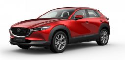 MAZDA CX-30 2.5 G MHEV Prime Line 140cv
