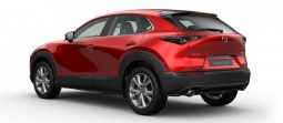 MAZDA CX-30 2.5 G MHEV Prime Line 140cv
